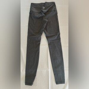 Lululemon leggings size 8
